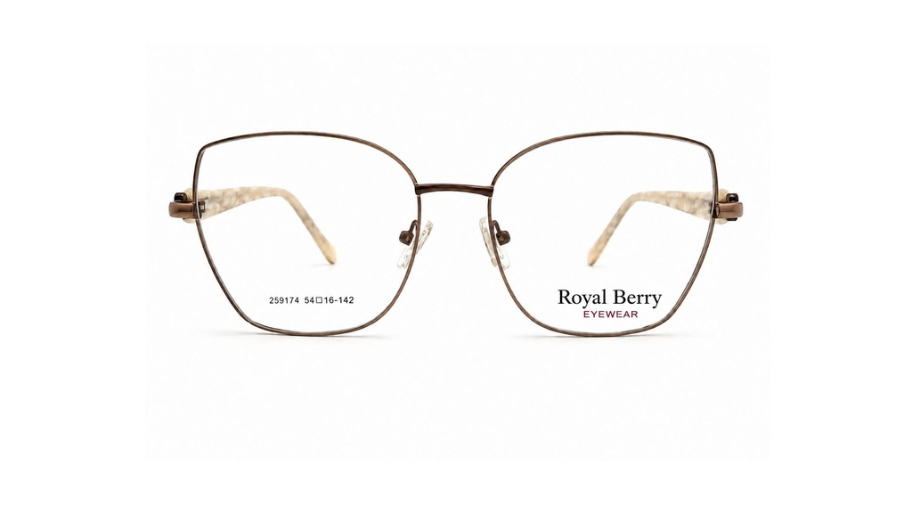 Royal Berry Kiara (Black, Small)
