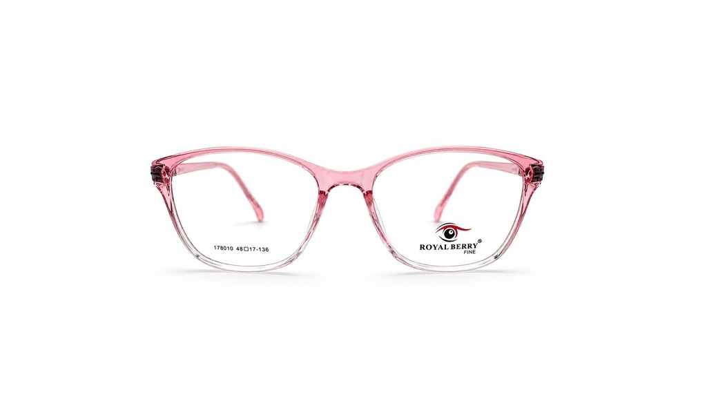 Royal Berry Fine (Small, Black)