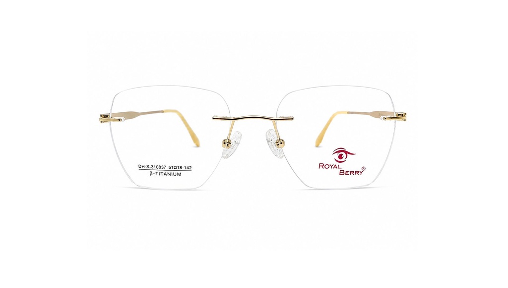 Royal Berry Rimless